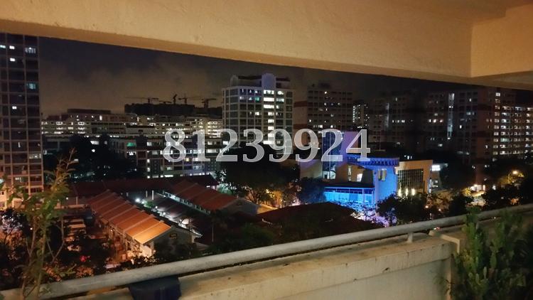 Blk 4 Teck Whye Avenue (Choa Chu Kang), HDB 3 Rooms #96234002